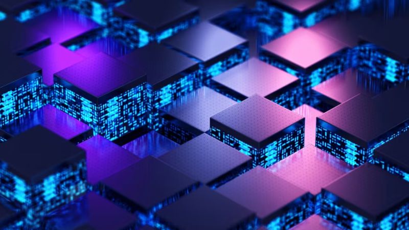 沁县软件开发用Kubernetes助力企业数字化转型