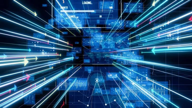 沁县SCADA系统开发:守护工业安全的数字卫士